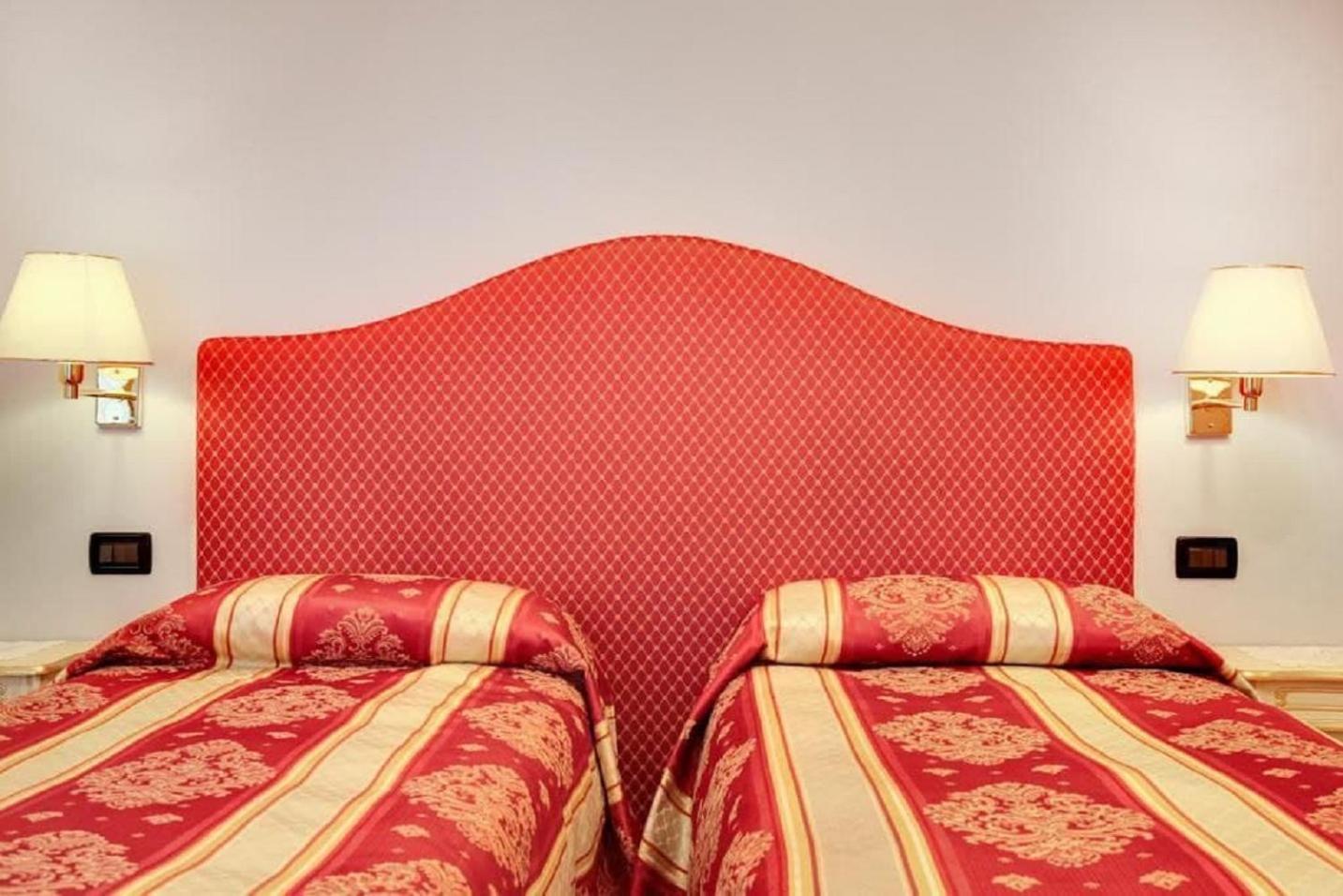 Apartamento Heart Of Biennale