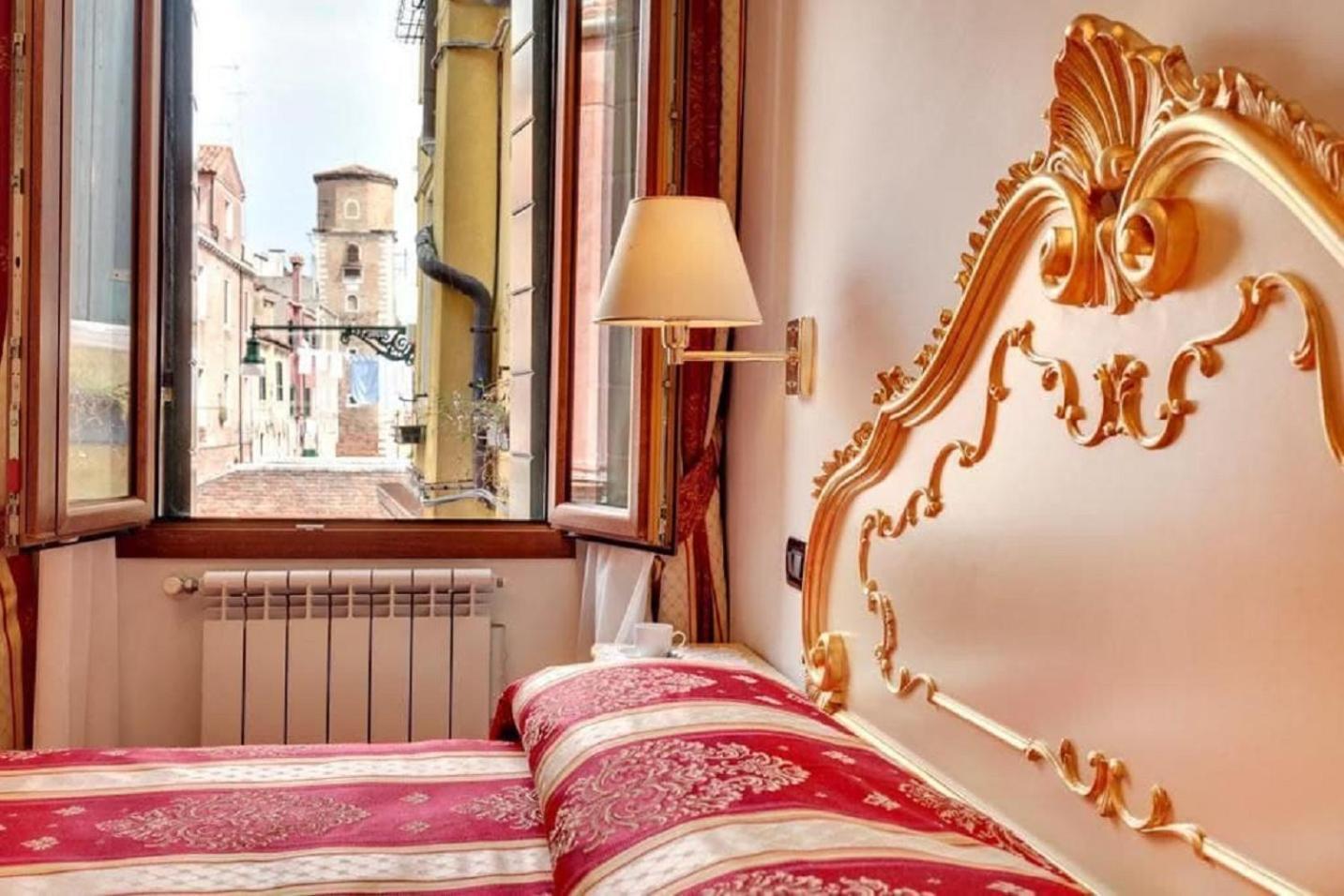 Apartamento Heart Of Biennale *