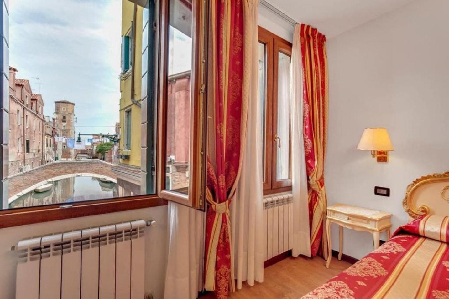 Apartamento Heart Of Biennale *